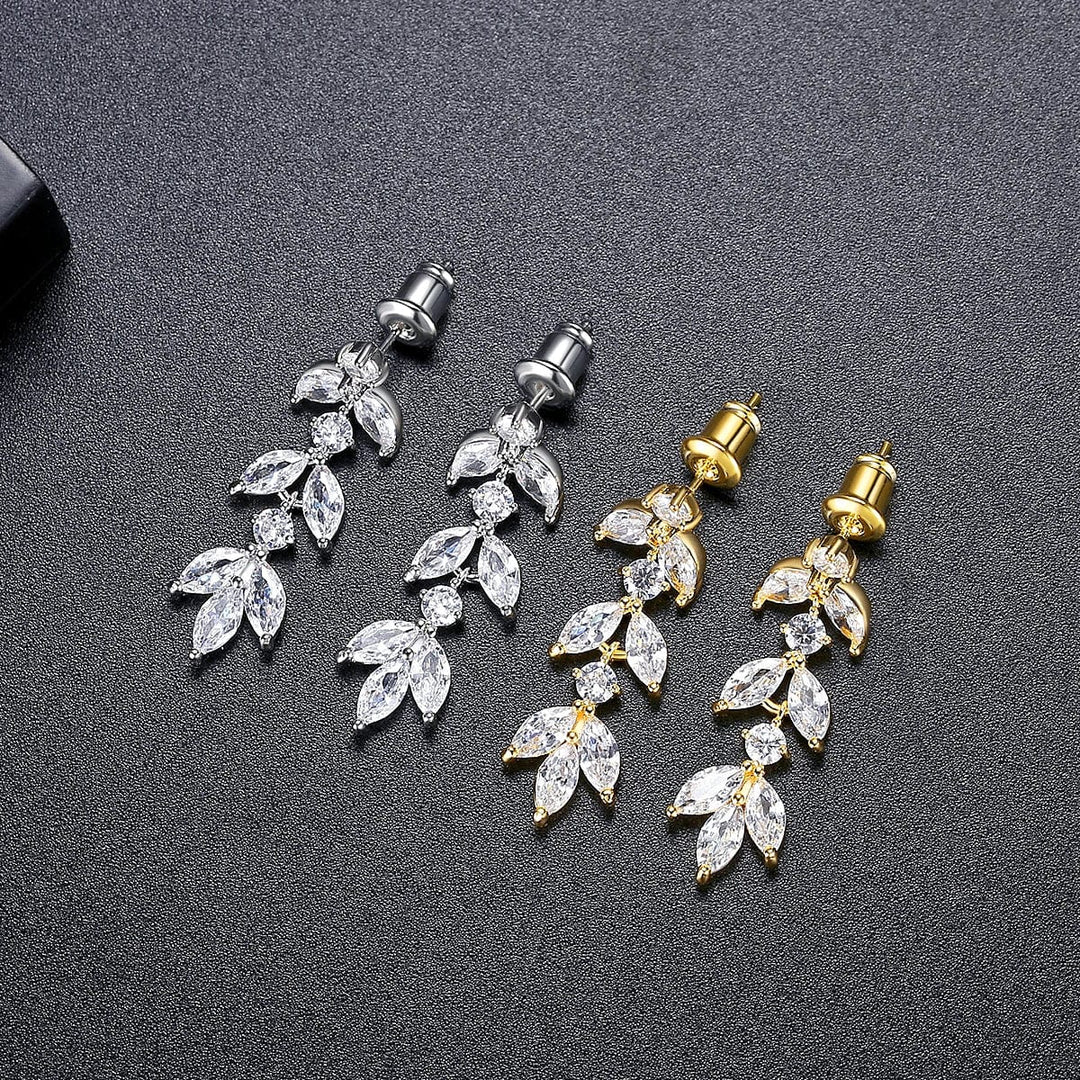 Fatima Earrings