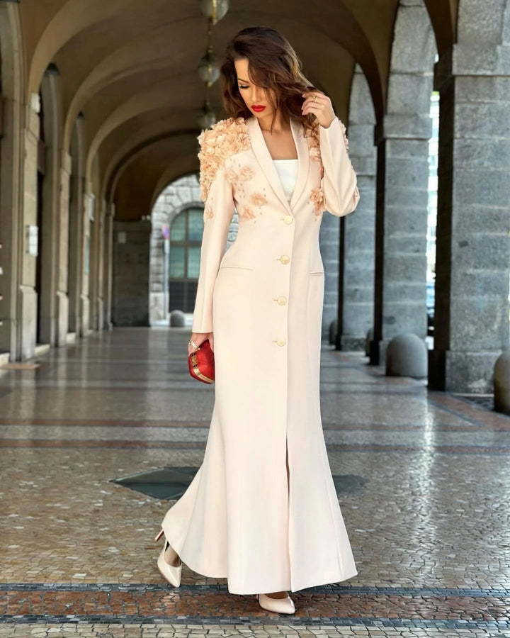 Cheyenne Maxi Dress