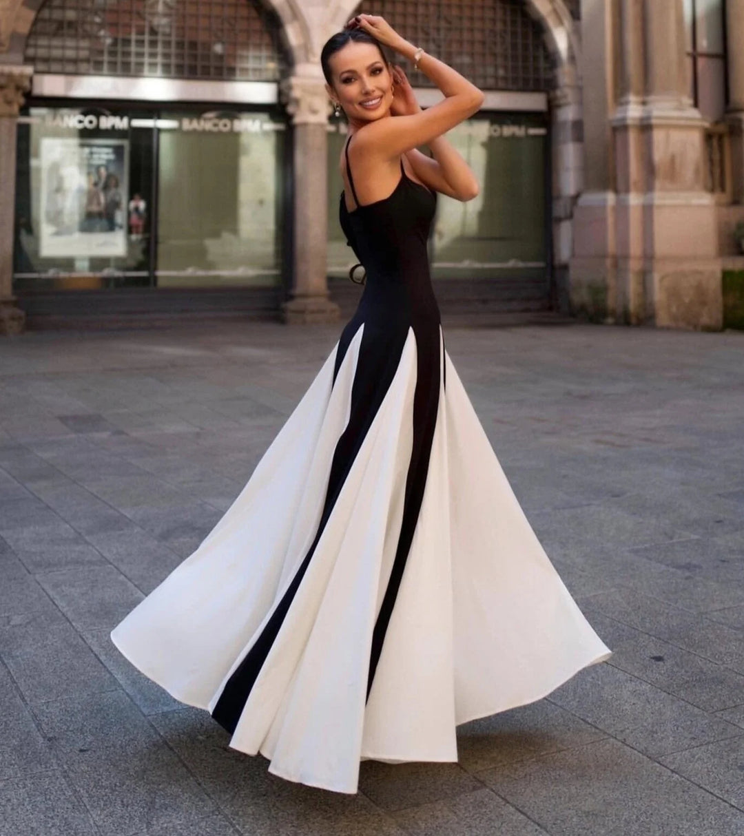 Hadley Maxi Dress