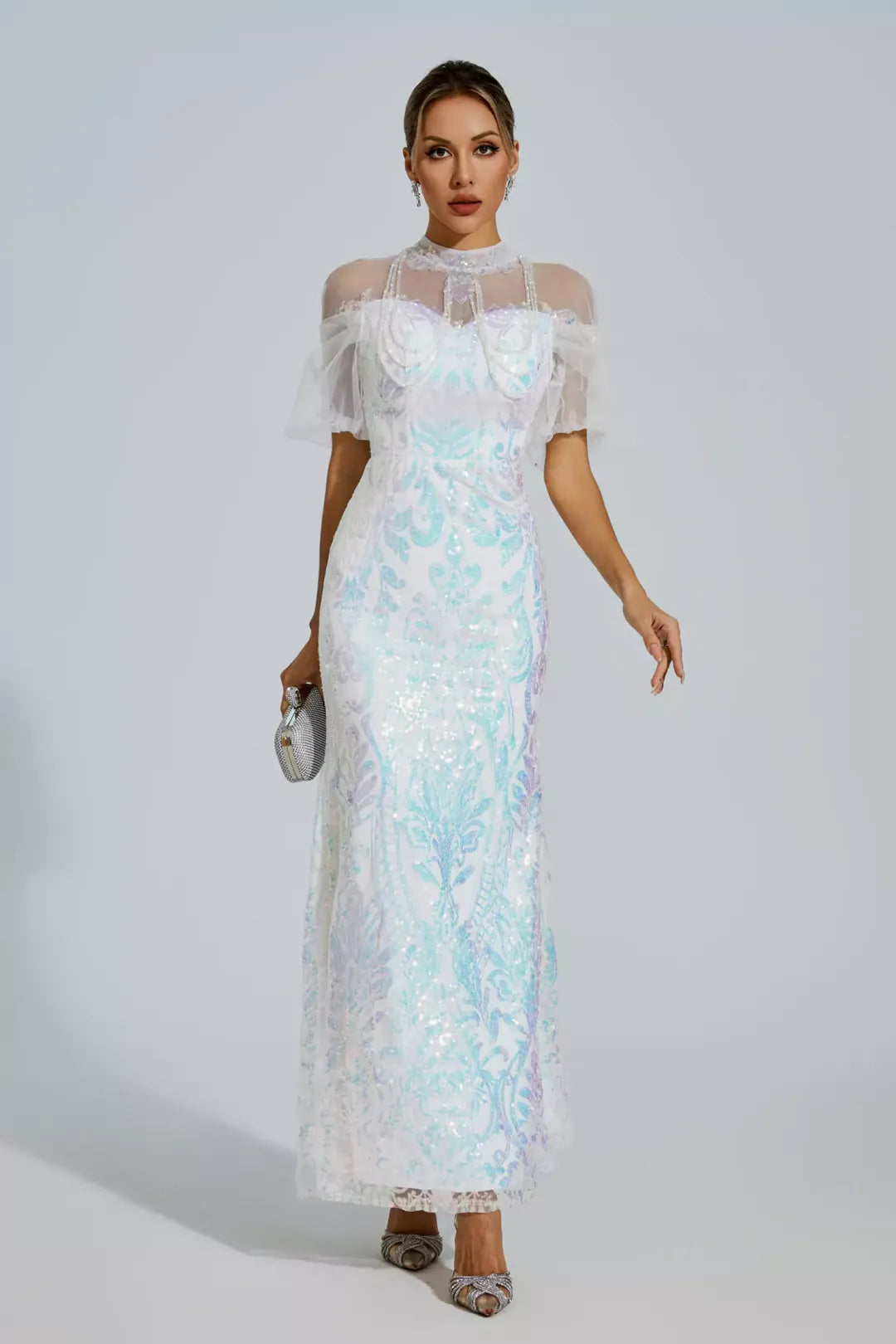 selina designer dresses Selina Dress