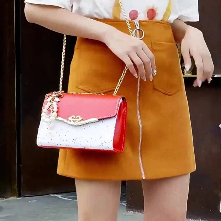 Madelynn Handbag