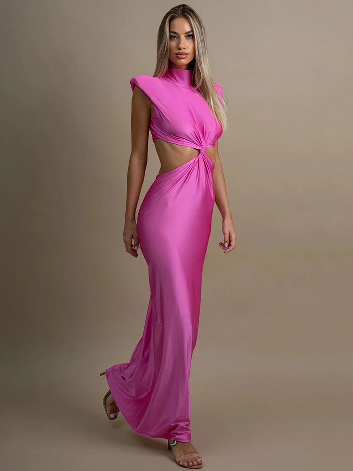 Amelia Maxi Dress