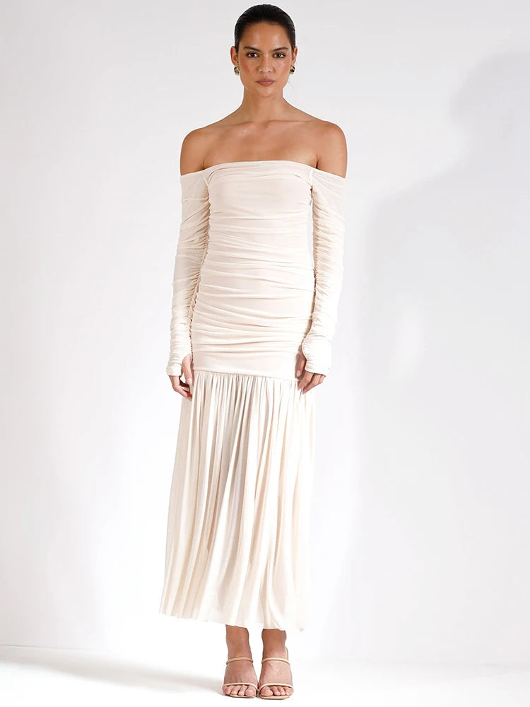 lina maxi dress Lina Maxi Dress