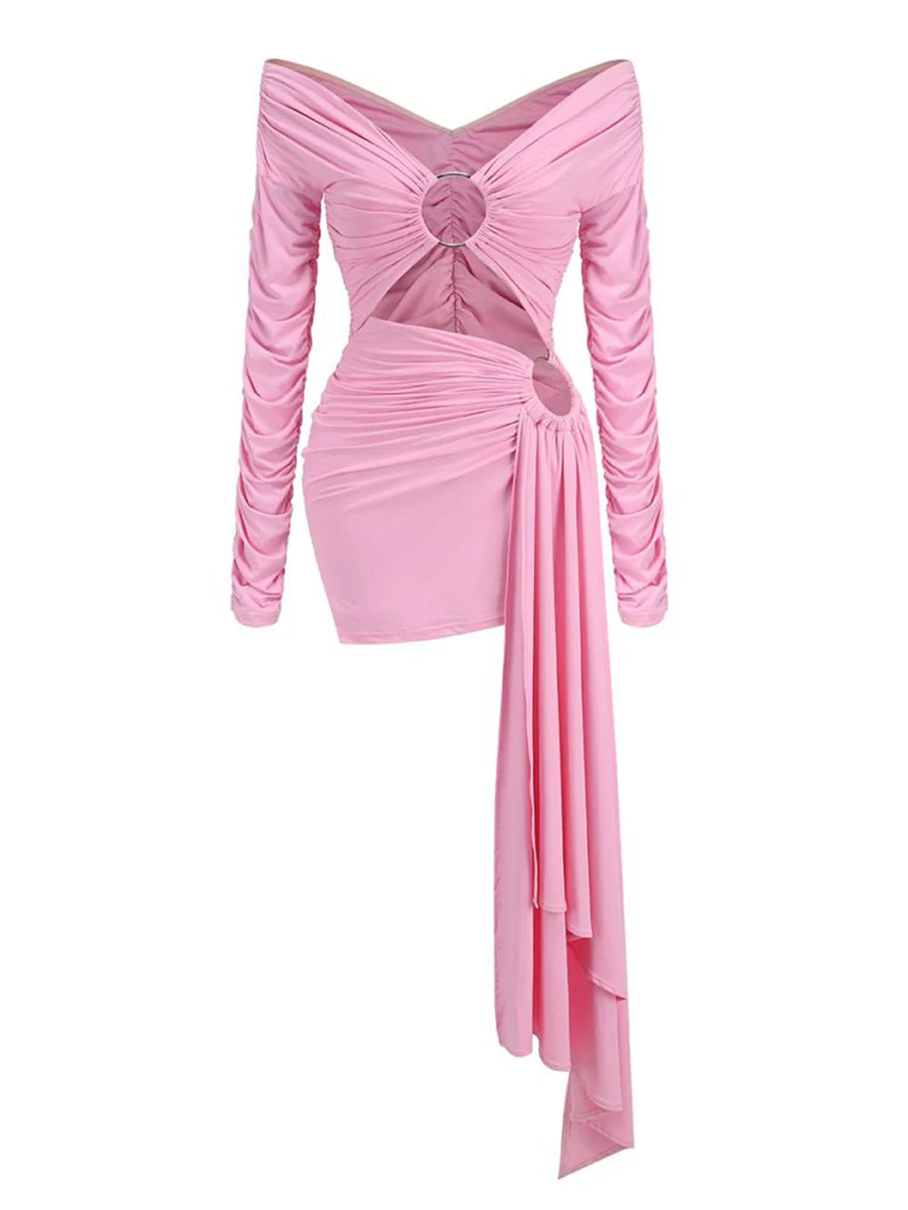Bridget Mini Dress