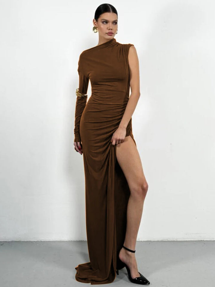 Frances Maxi Dress