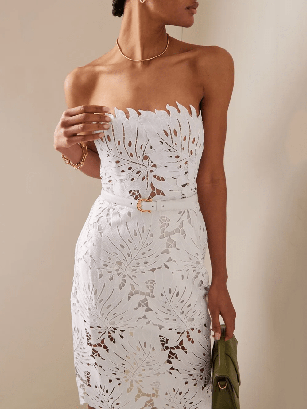 Nataly Midi Dress
