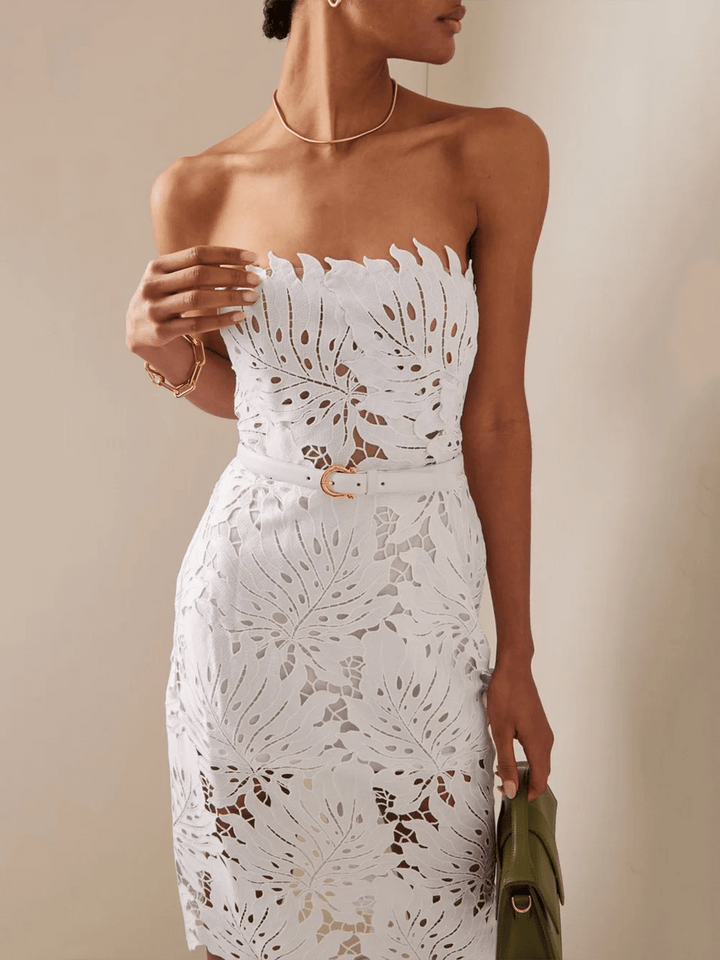 Nataly Midi Dress