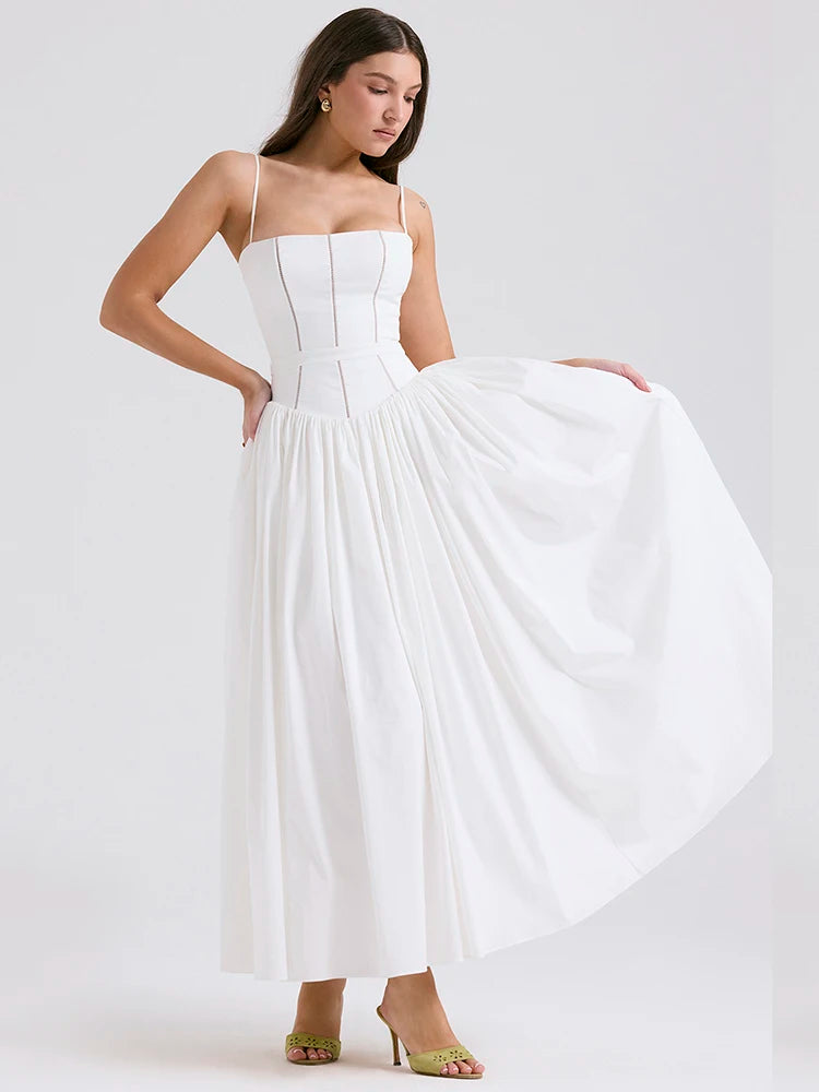 Mira Maxi Dress