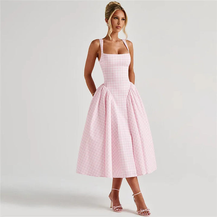 Shania Midi Dress