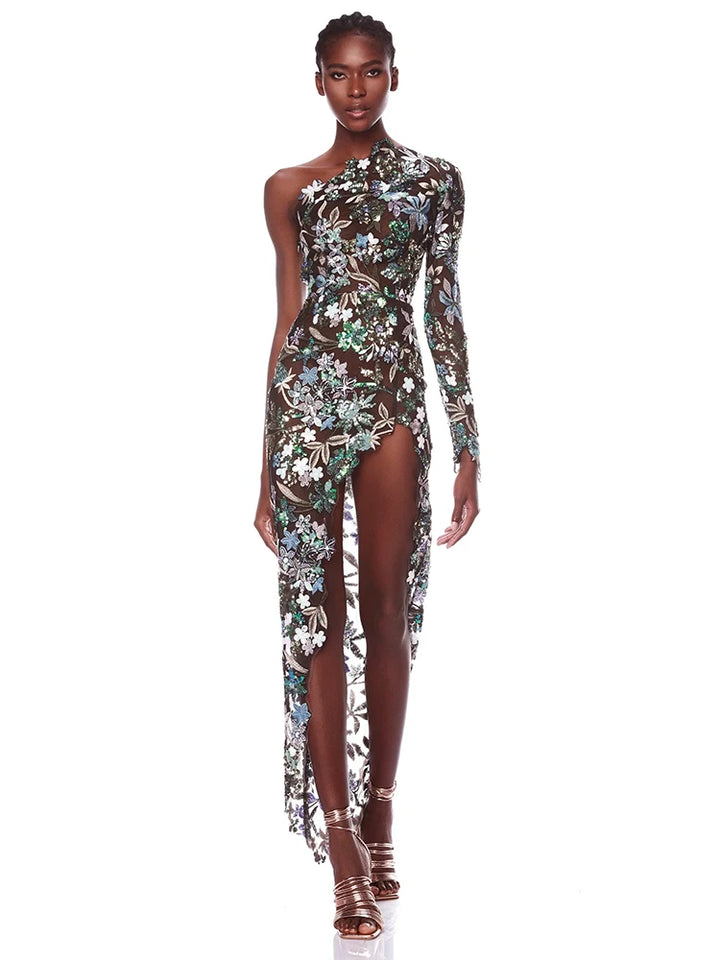 Bailee Maxi Dress