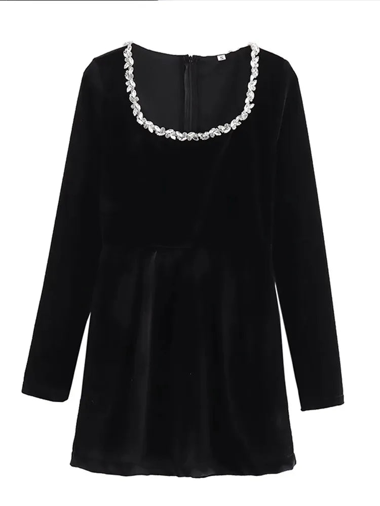 Briley Mini Dress