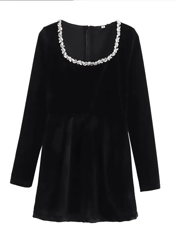 Briley Mini Dress