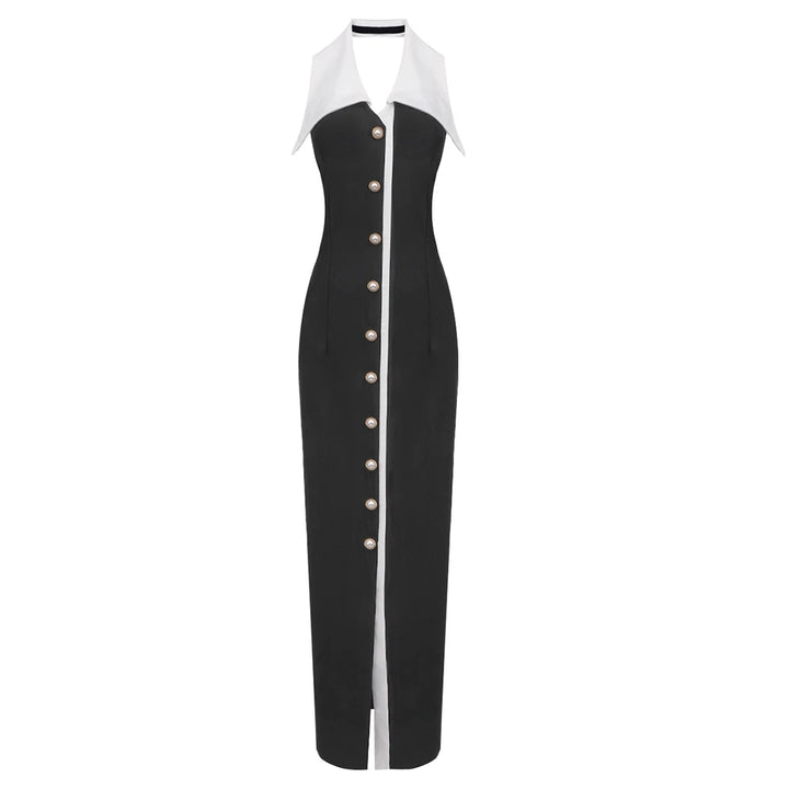 Adrienne Maxi Dress