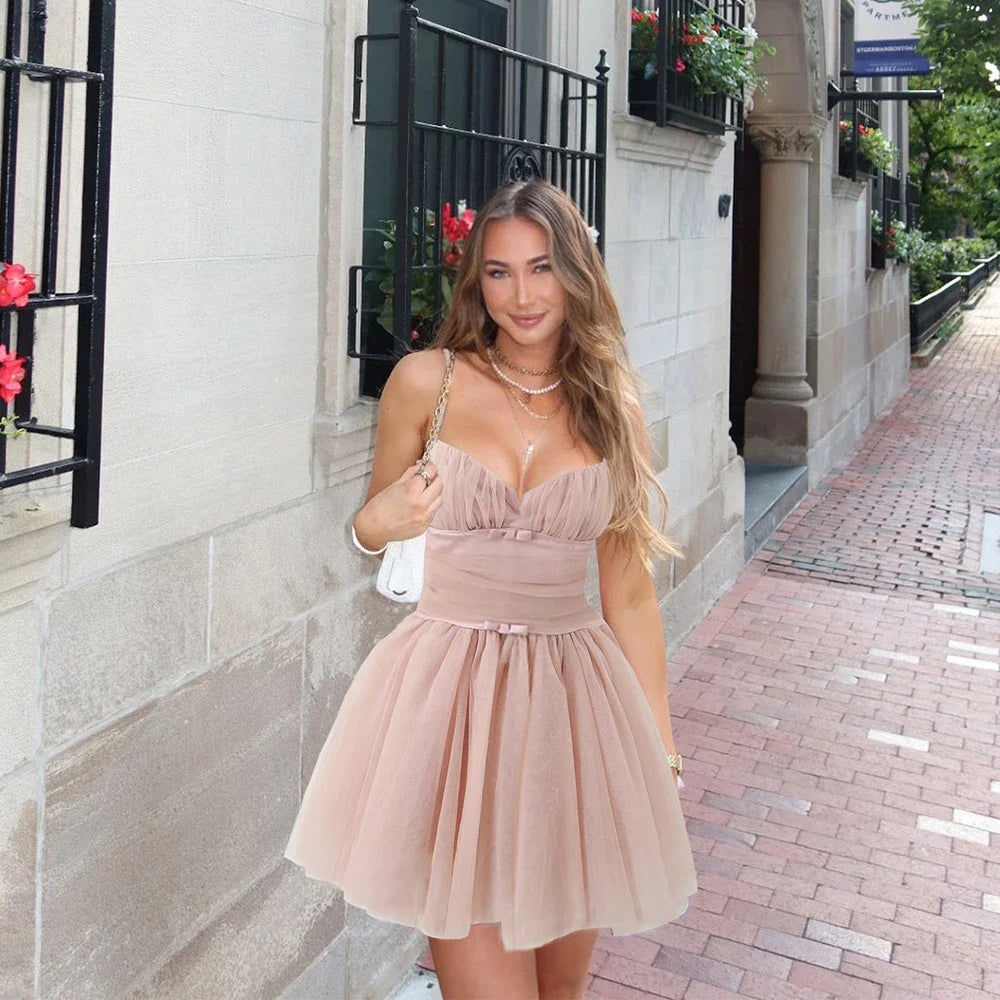 Adalyn Mini Dress