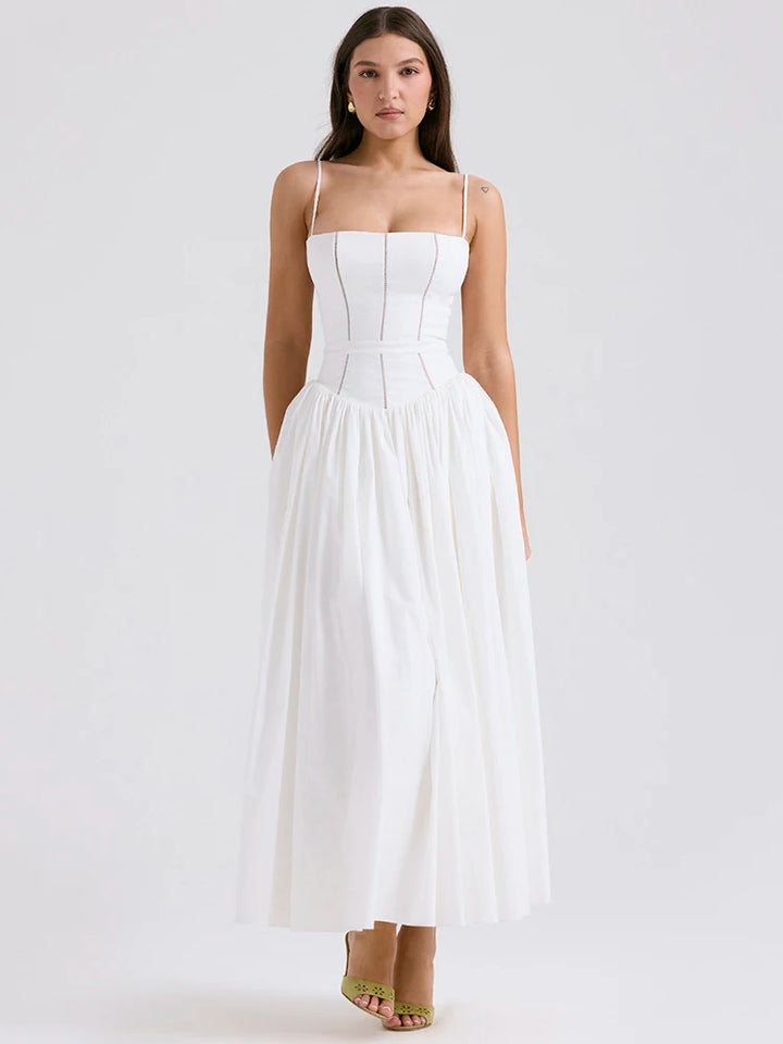 Mira Maxi Dress