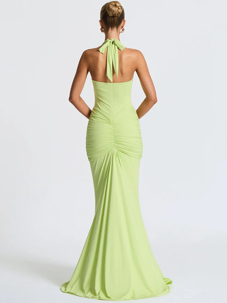 Amber Maxi Dress