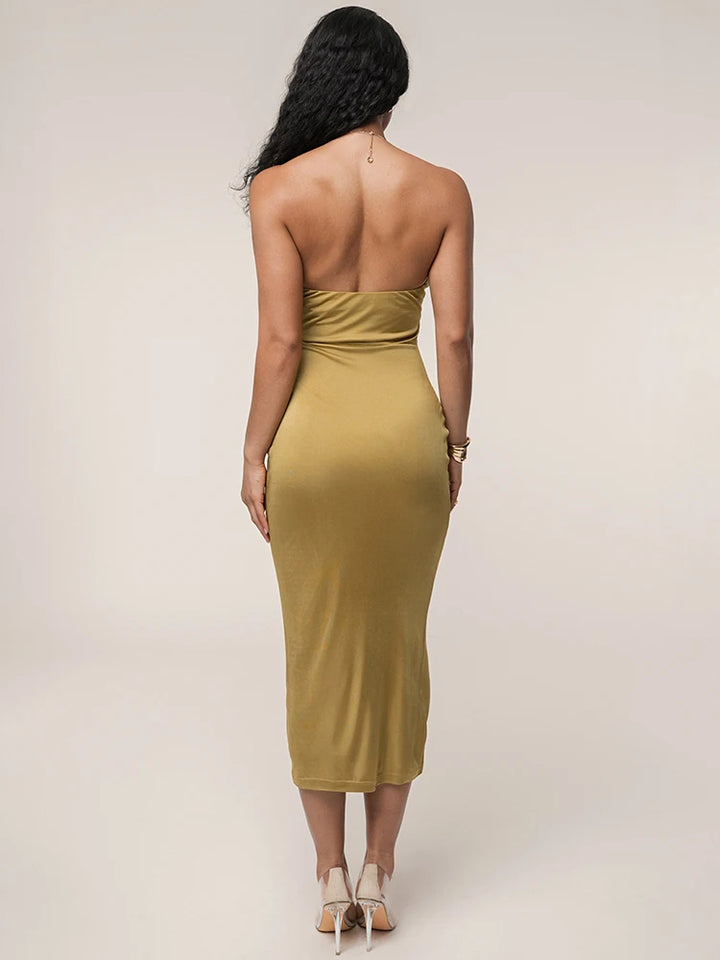 Itzel Midi Dress