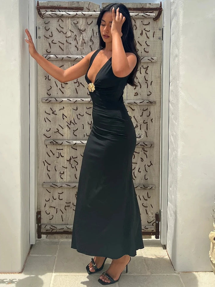Deanna Maxi Dress