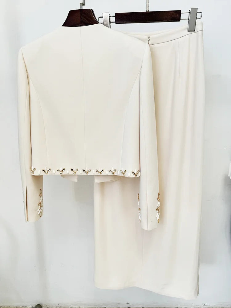 Lainey Two Piece Set