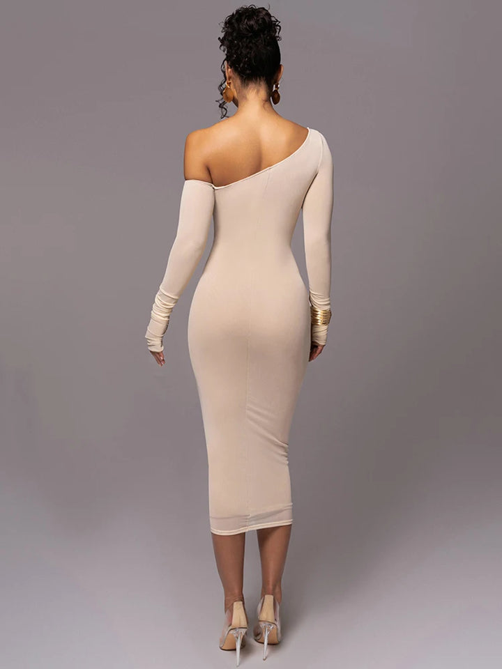 Leticia Midi Dress