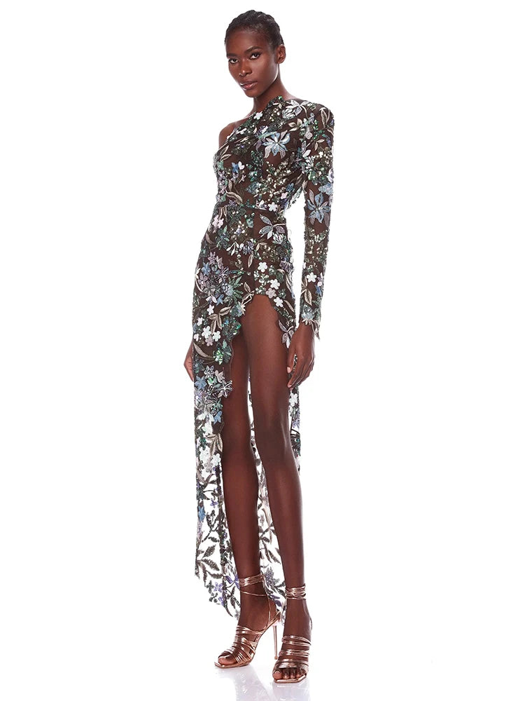 Bailee Maxi Dress