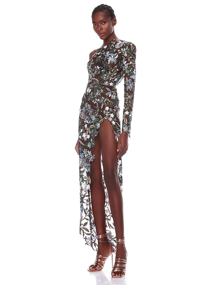 Bailee Maxi Dress