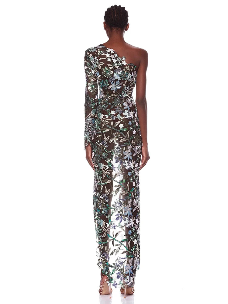 Bailee Maxi Dress