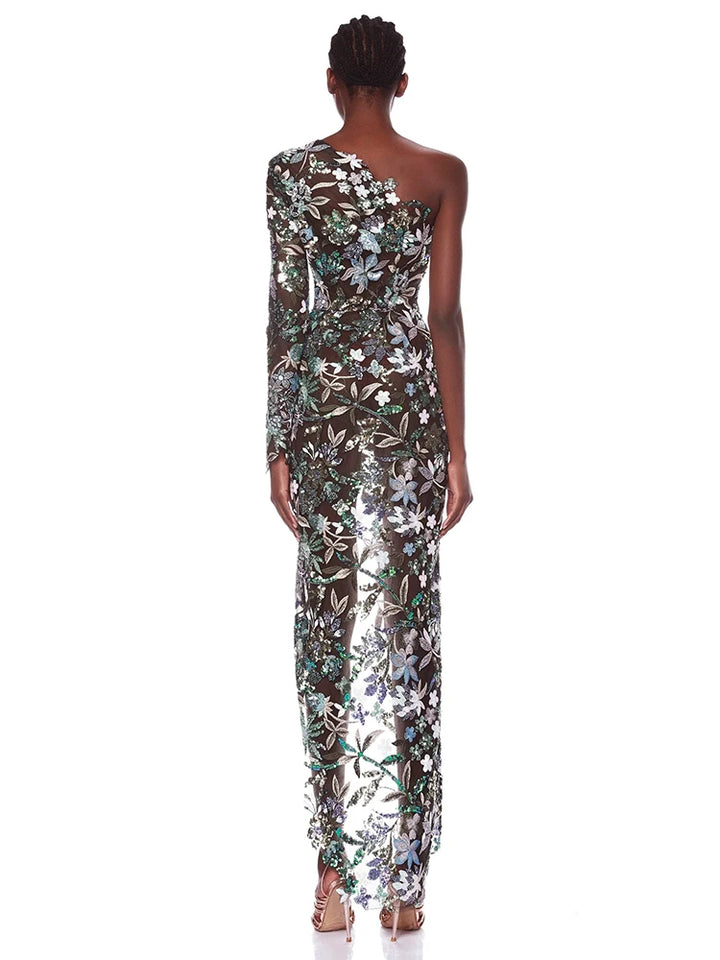 Bailee Maxi Dress