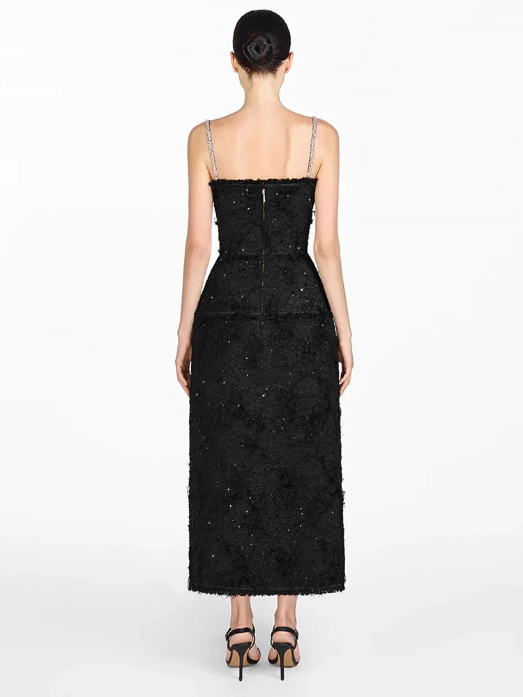 Kate Maxi Dress