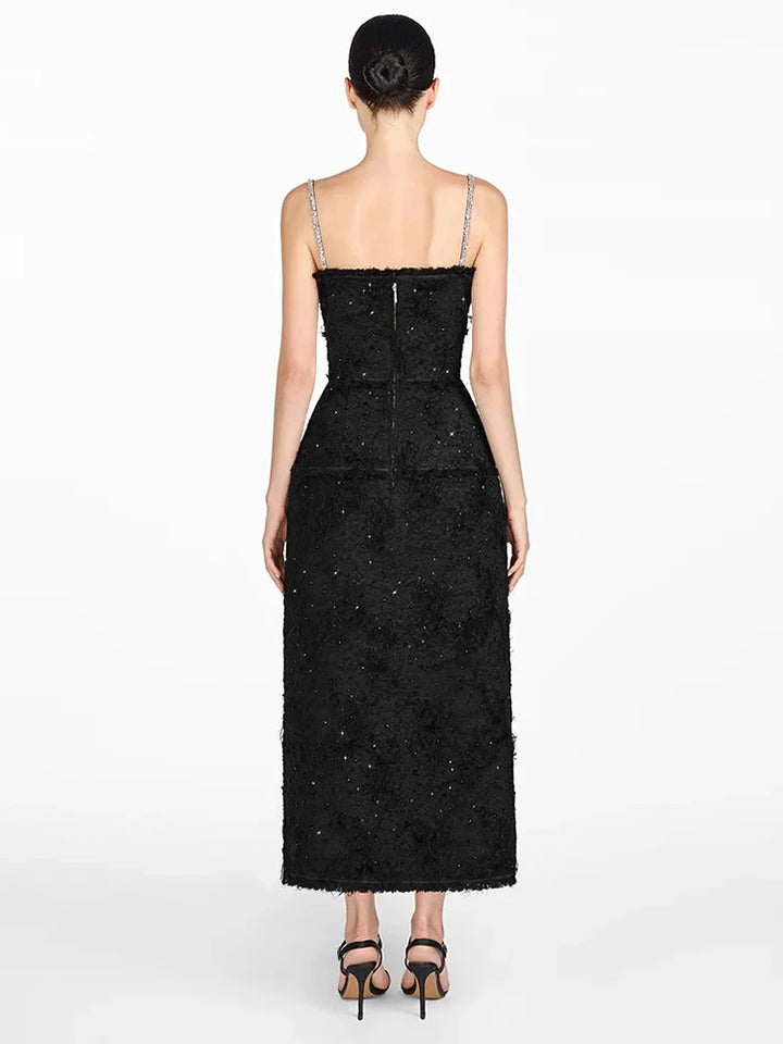 Kate Maxi Dress