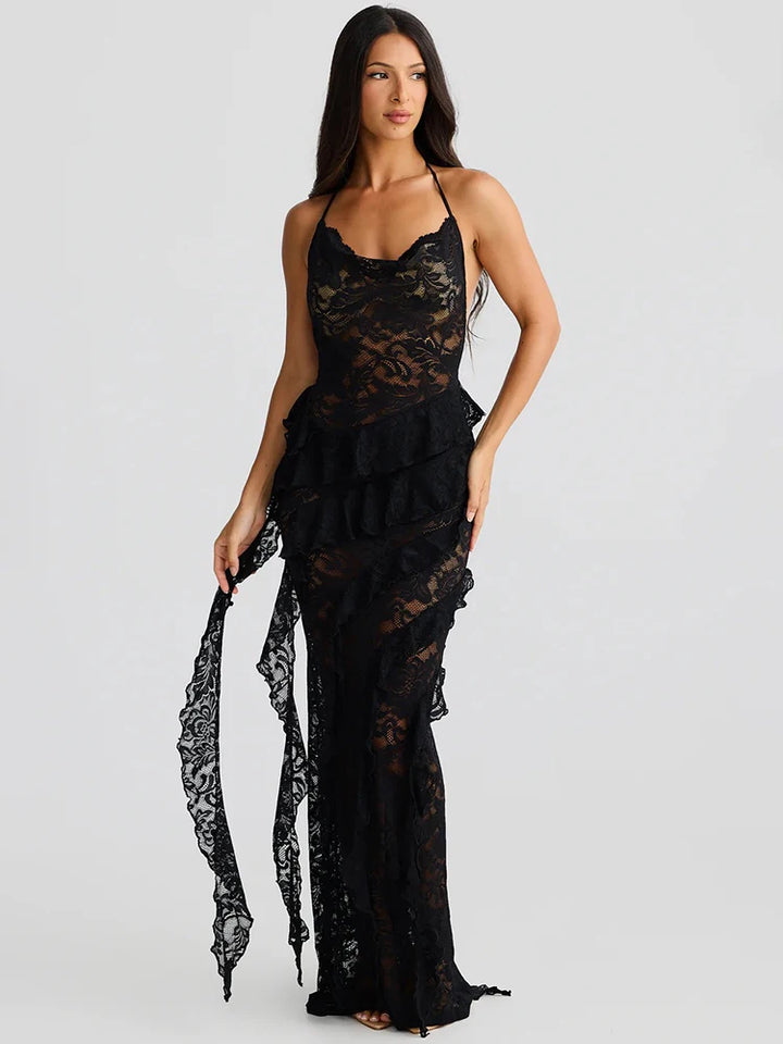 Kaleigh Maxi Dress