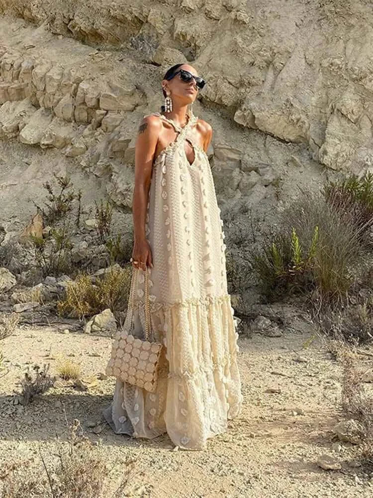 Paloma Maxi Dress