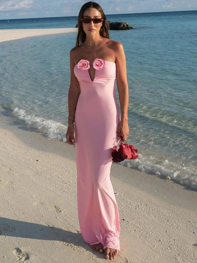 miley maxi dress Miley Maxi Dress