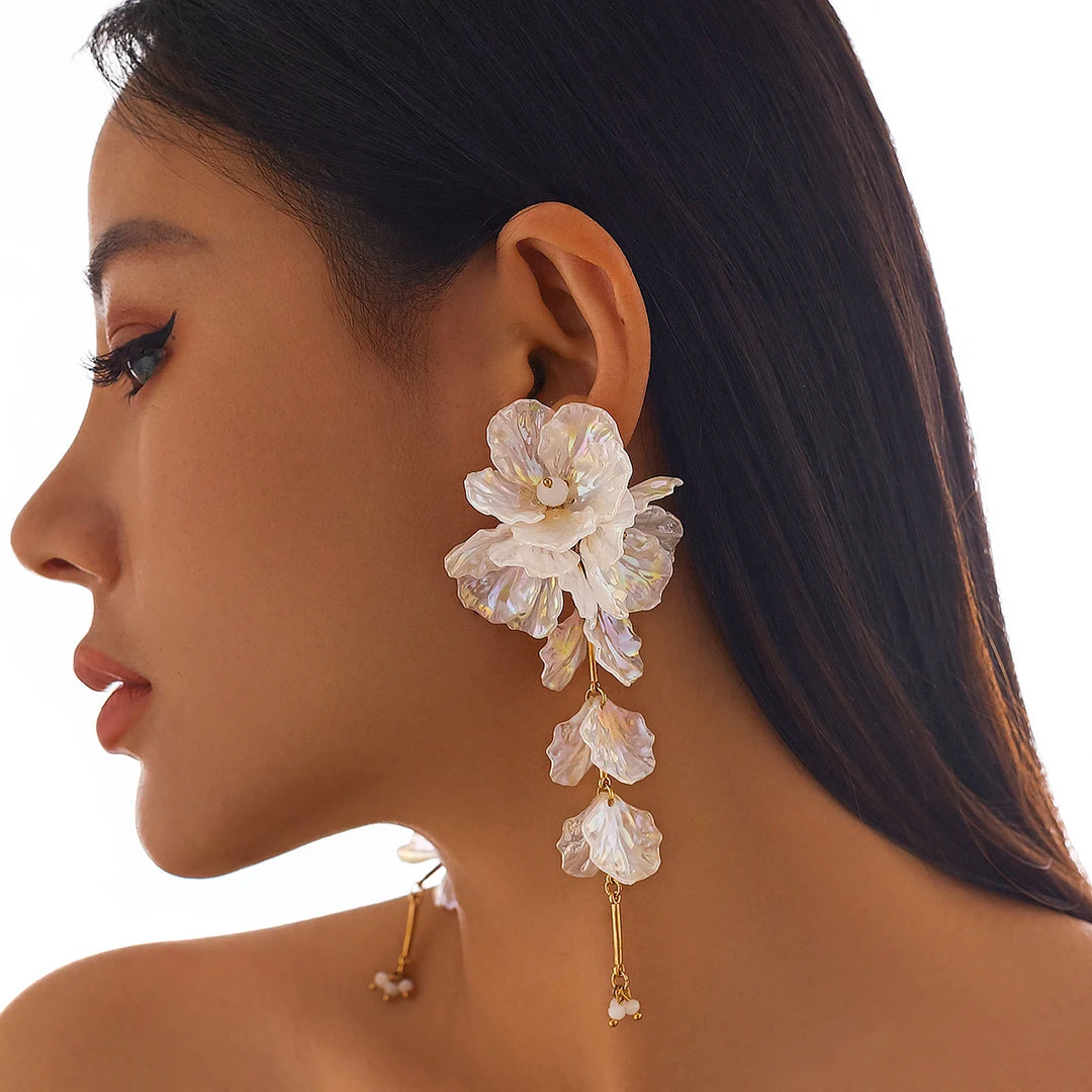 Sanai Earrings
