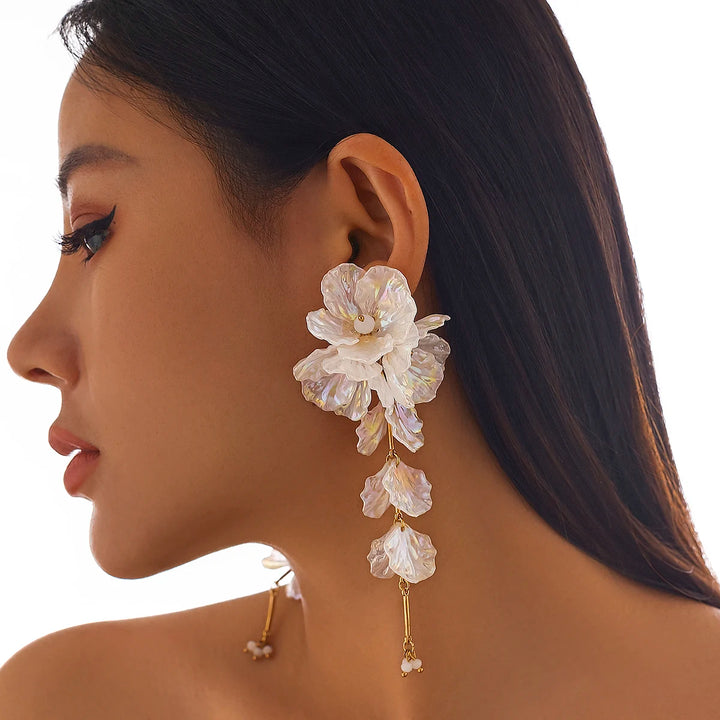 Sanai Earrings
