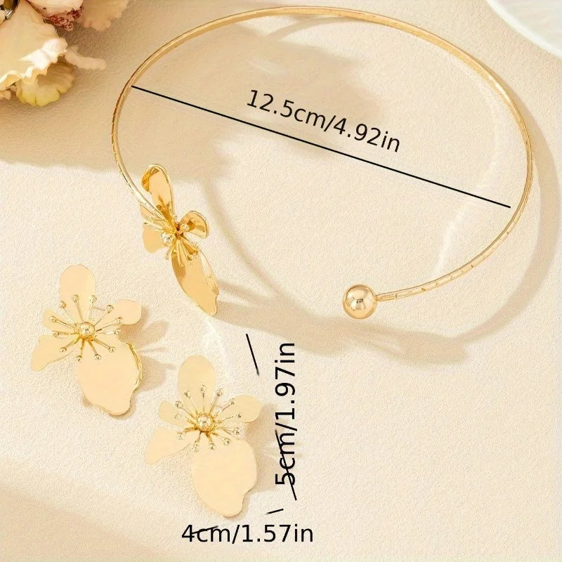 Estrella  Jewelry Set