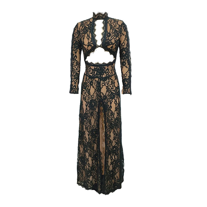 Bria Maxi Dress