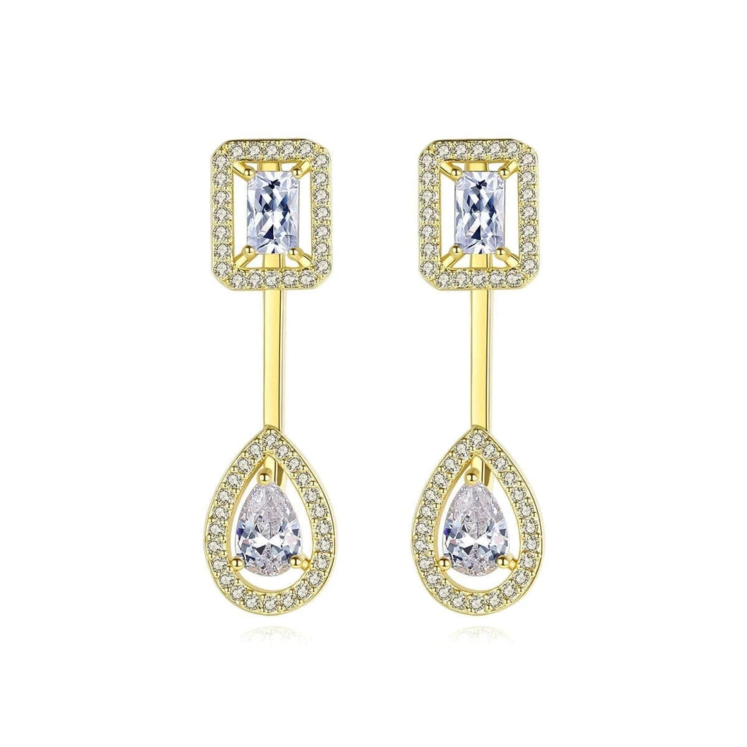 Paula Earrings