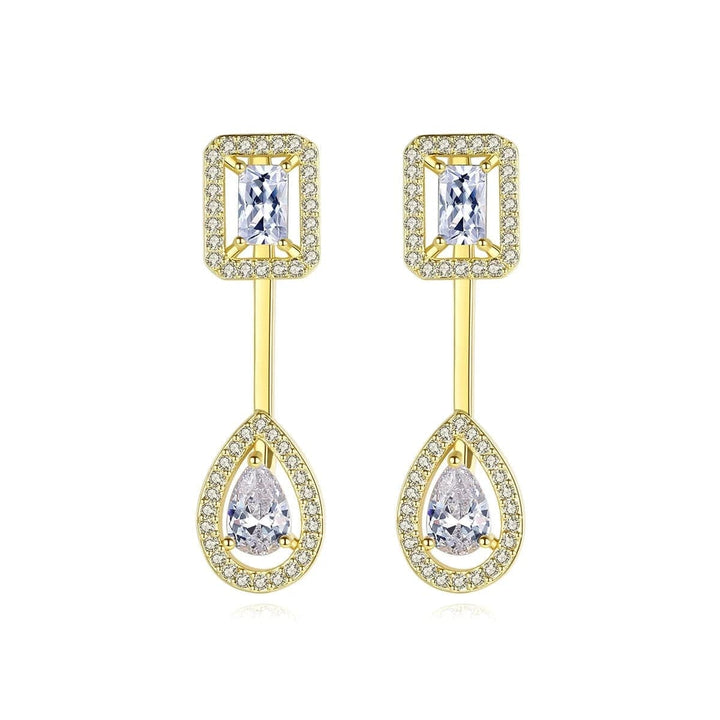 Paula Earrings