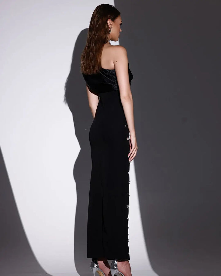 Simone Maxi Dress