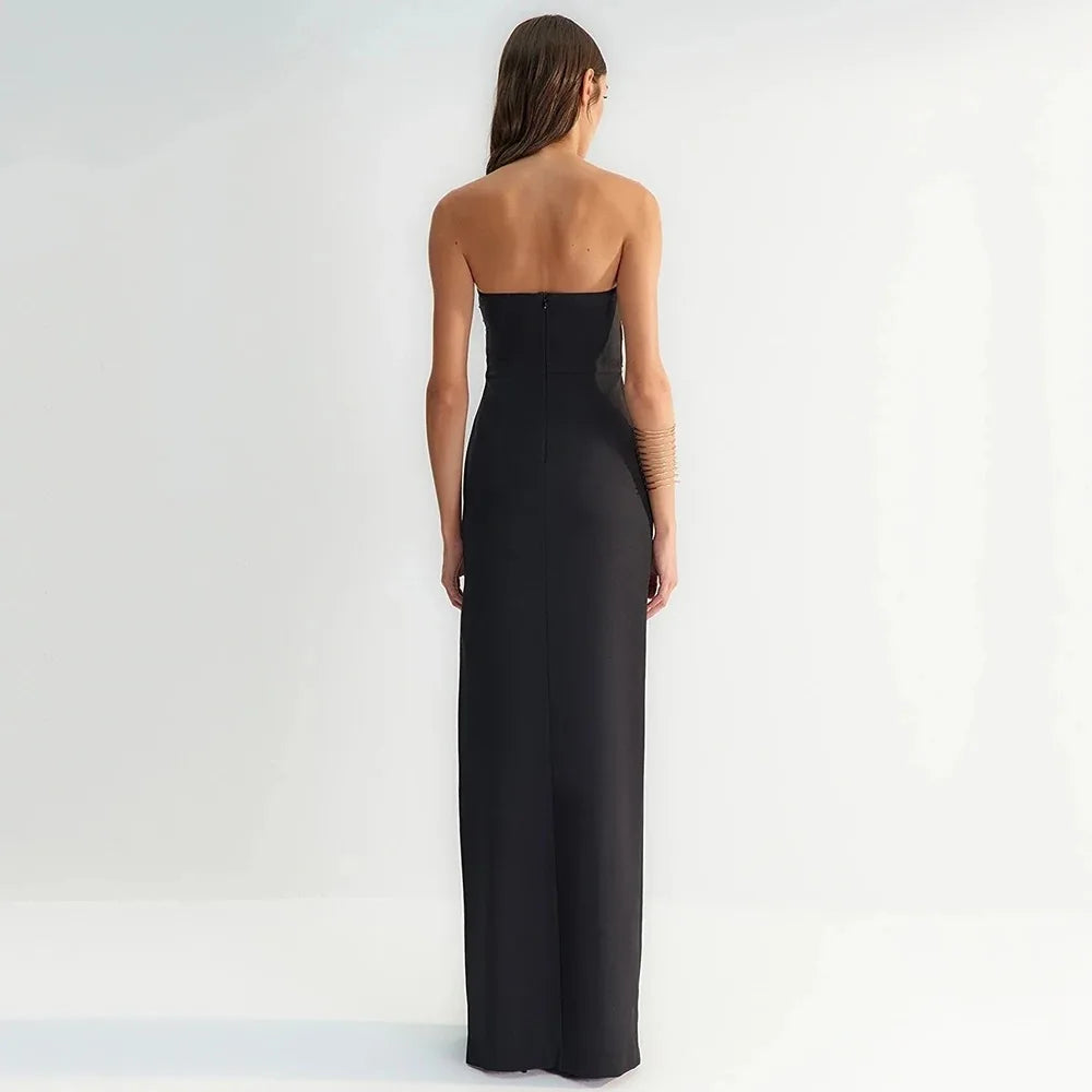 Hillary Maxi Dress