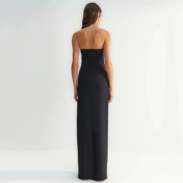 Hillary Maxi Dress