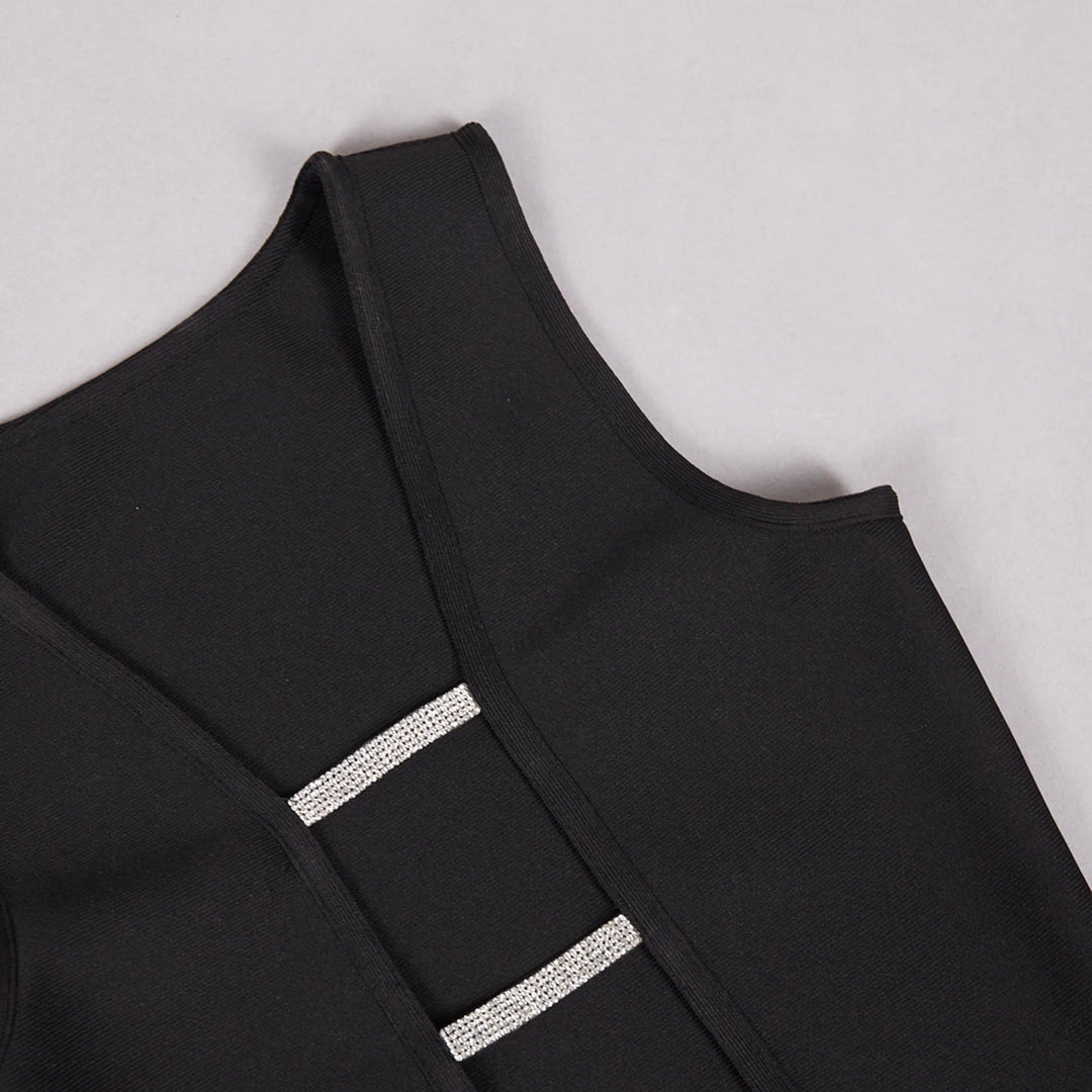 Anabella Maxi Dress