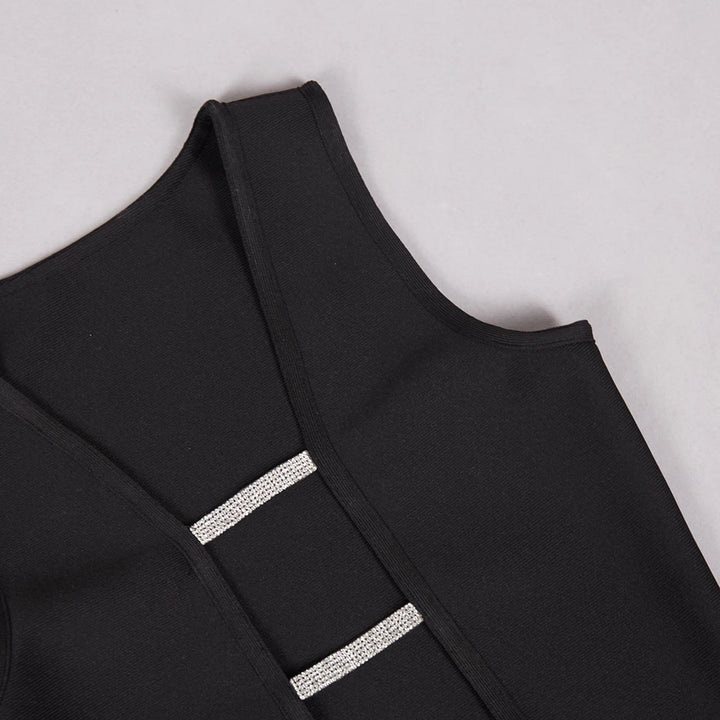 Anabella Maxi Dress