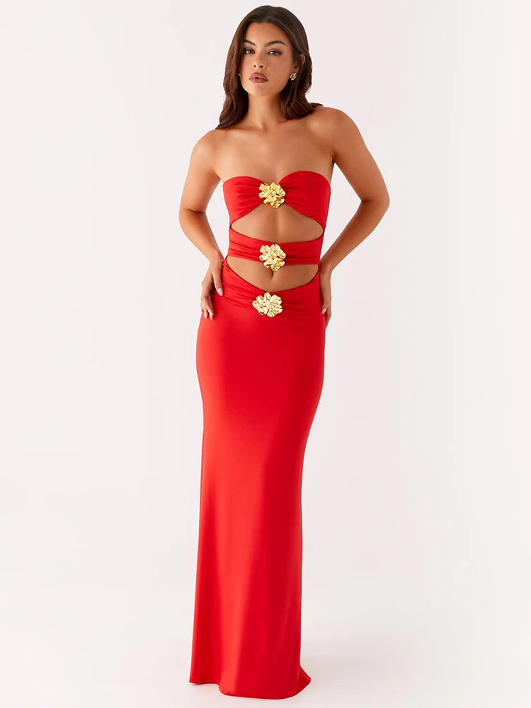 casey maxi dress Casey Maxi Dress
