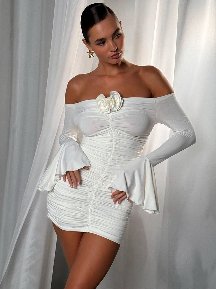 kali mini dress Kali Mini Dress