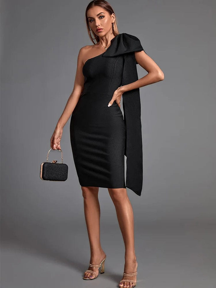 Zion Midi Dress