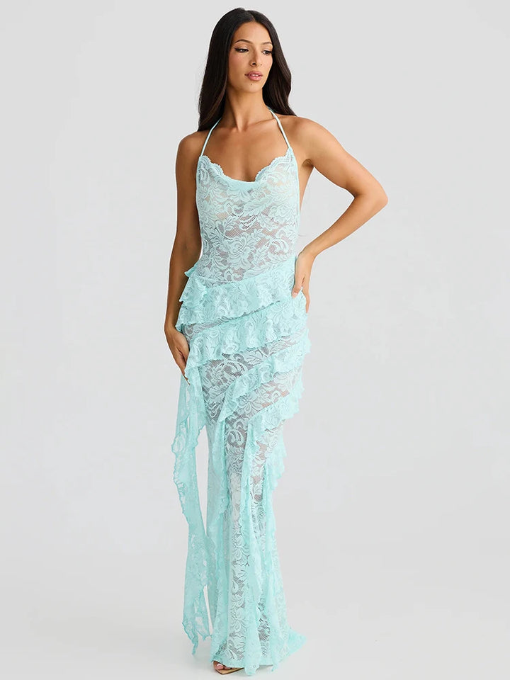 Kaleigh Maxi Dress