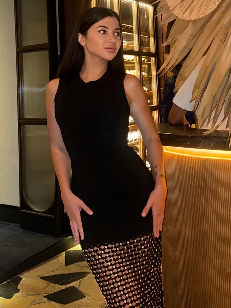 Gemma Mini Dress