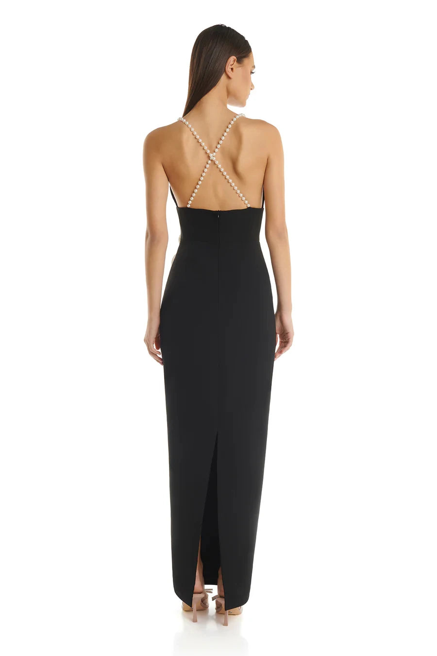 Aliza Maxi Dress